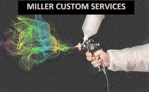 Miller Custom Services