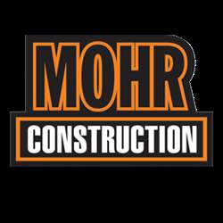 Mohr Construction