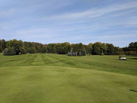 Tavistock Golf Course